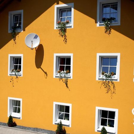 Apartments Ante Portas Salzburg Exterior photo